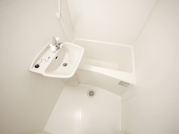 レオパレスリベェールの物件内観写真